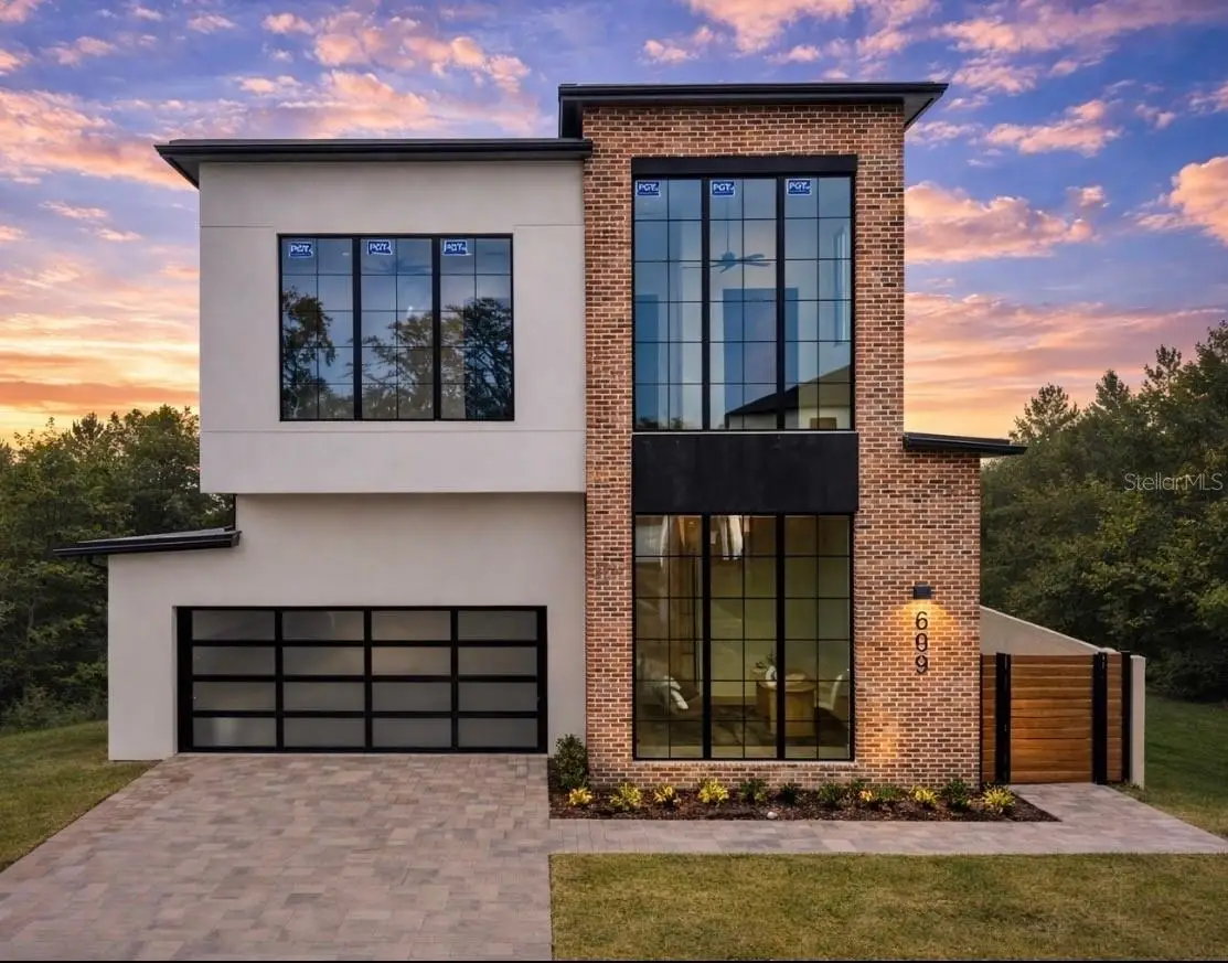 629 Country Club Drive, Winter Park, FL 32789 - #1