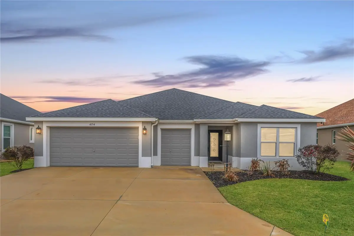 4714 Wightman Circle, The Villages, FL 32163 - #1