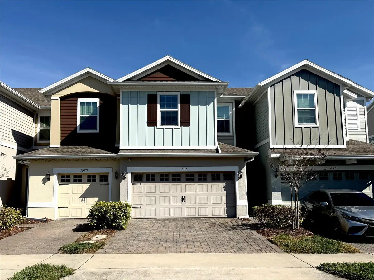 2535 Sedge Grass Way, Orlando, FL 32824 - #1