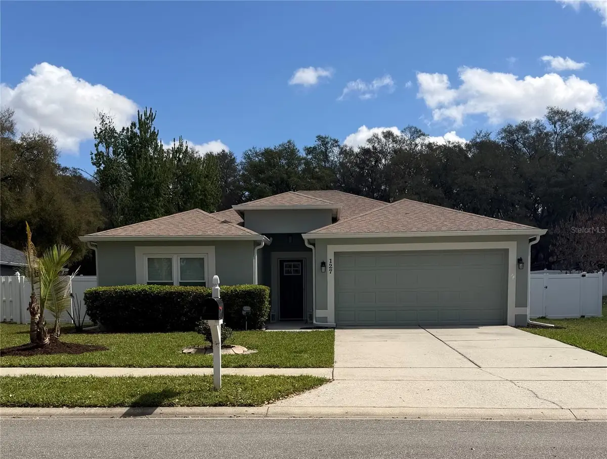 127 Zachary Wade Street, Winter Garden, FL 34787 - #1