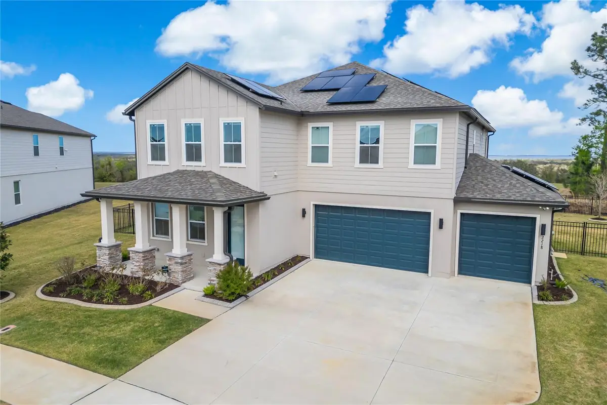 2218 Gold Dust Drive, Minneola, FL 34715 - #1