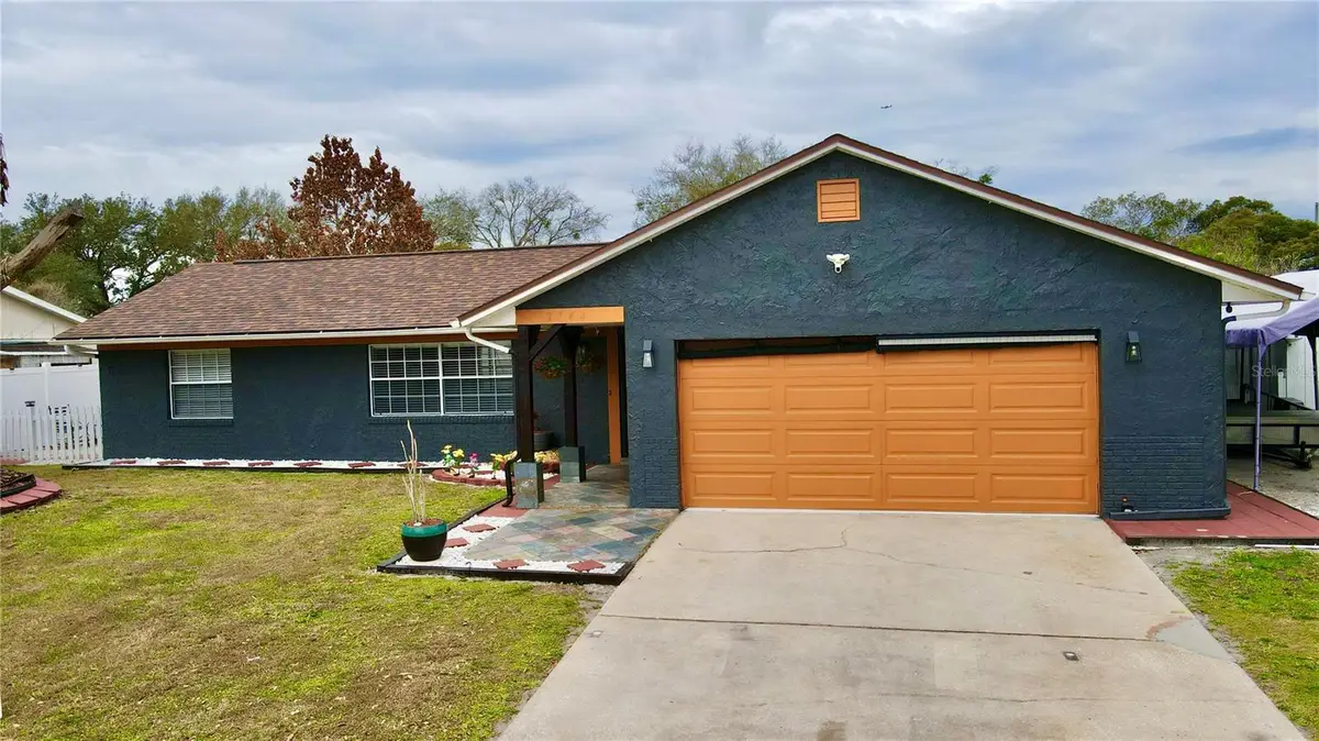 2744 Middle Street, Orlando, FL 32807 - #1