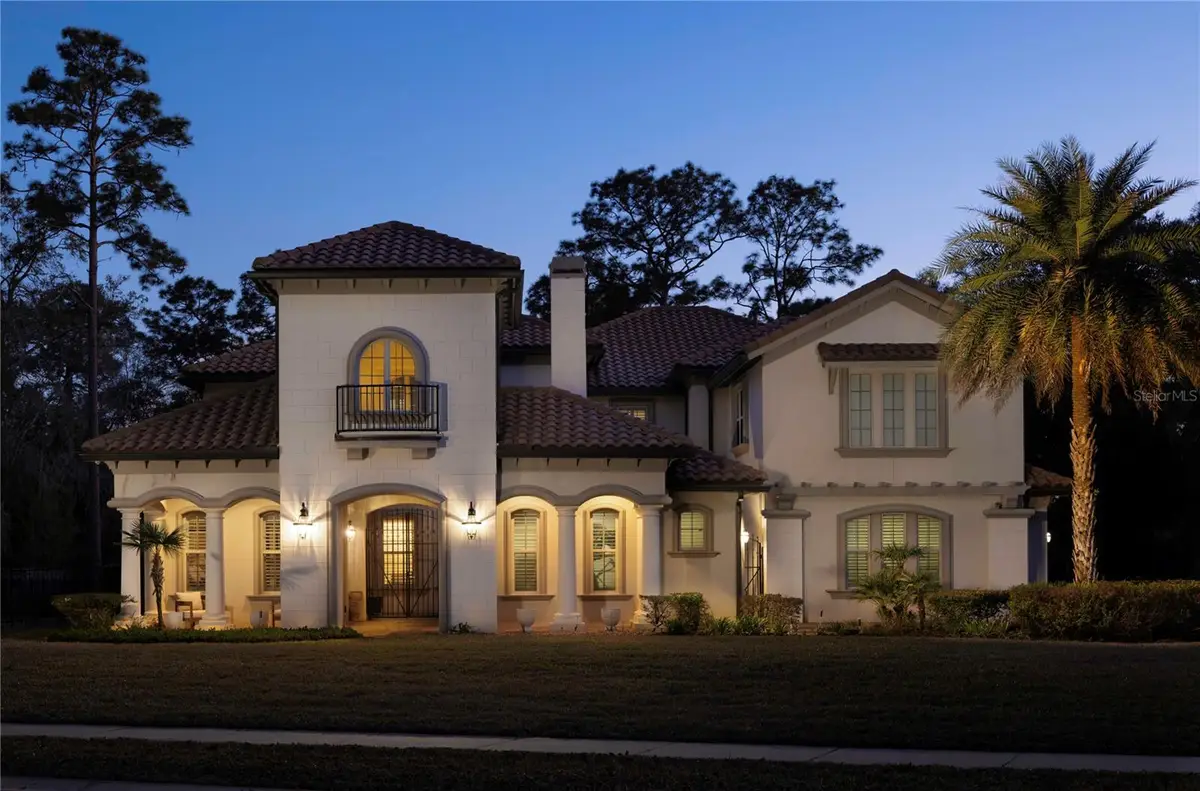 217 Arezzo Court, Sanford, FL 32771 - #1