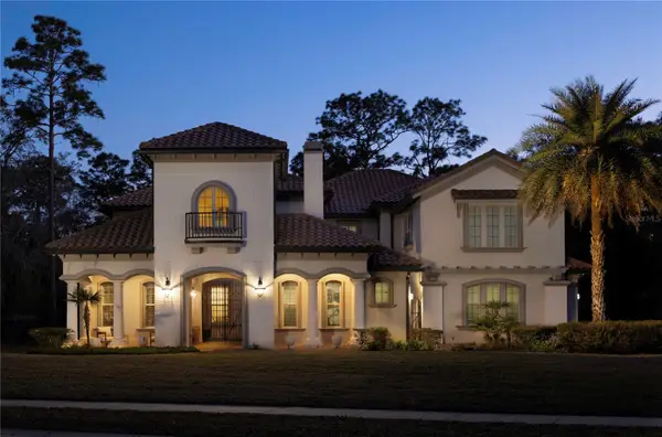 217 Arezzo Court, SANFORD, FL 32771