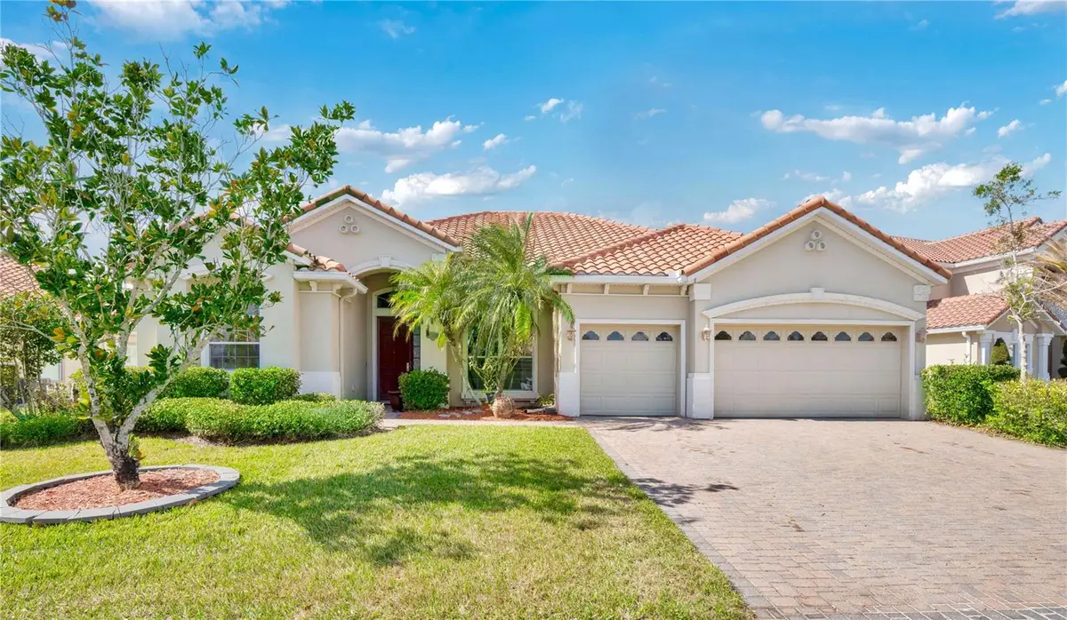 2711 Swoop Circle, Kissimmee, FL 34741 - #1