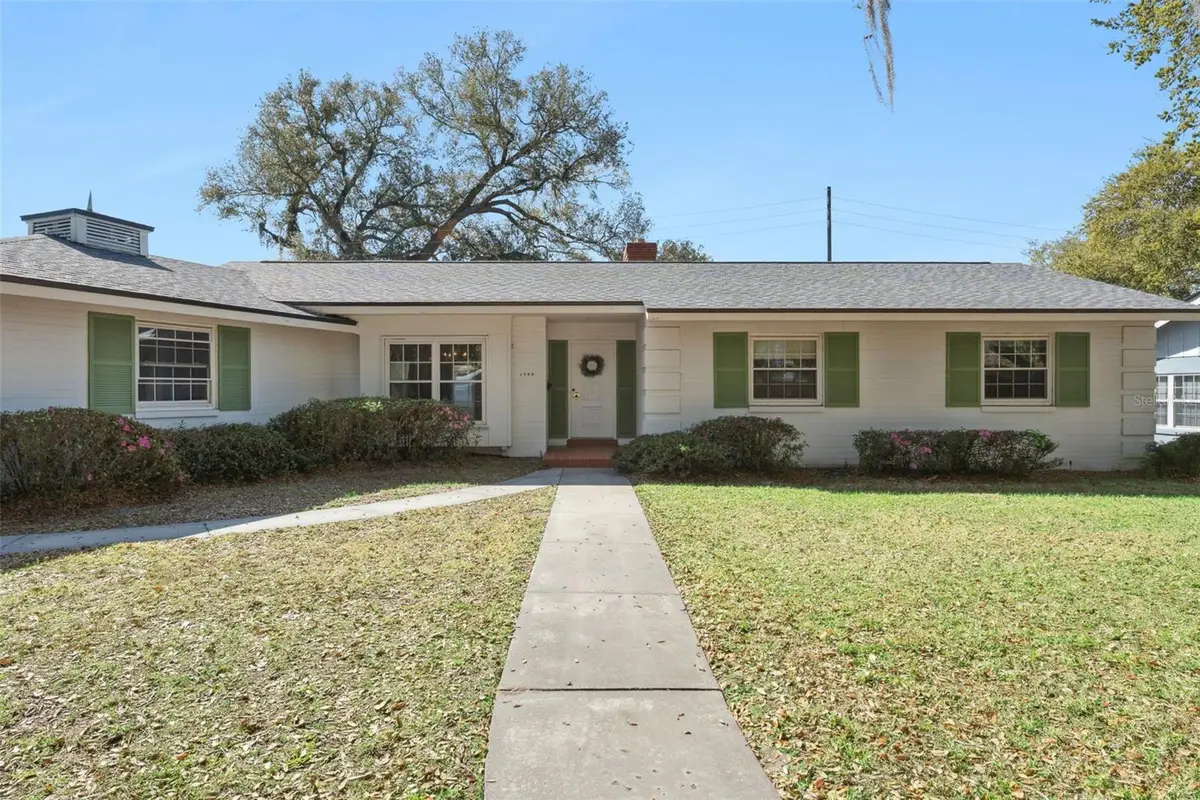 1700 Morningside Drive, Orlando, FL 32806 - #1