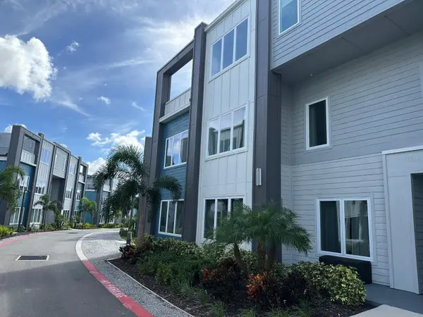 7770 Sandy Ridge Drive #126, REUNION, FL 34747