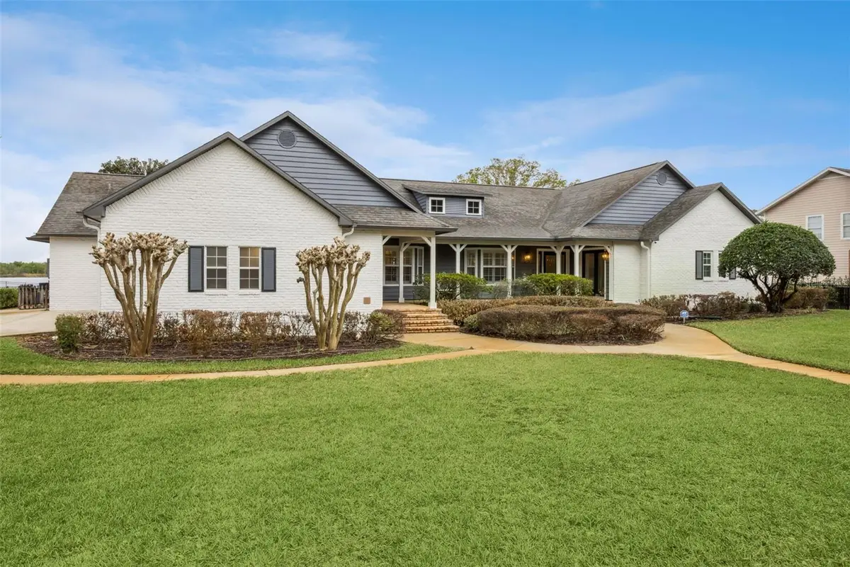 14126 Lake Tilden Boulevard, Winter Garden, FL 34787 - #1