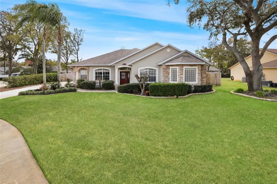 1504 Ginger Snap, Deland, FL 32720 - #2