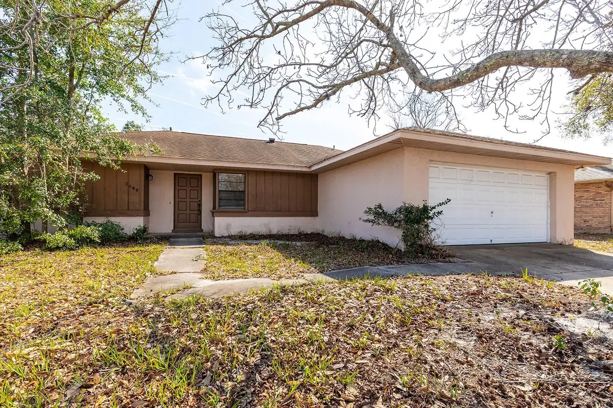 2089 N Normandy Boulevard, Deltona, FL 32725 - #1