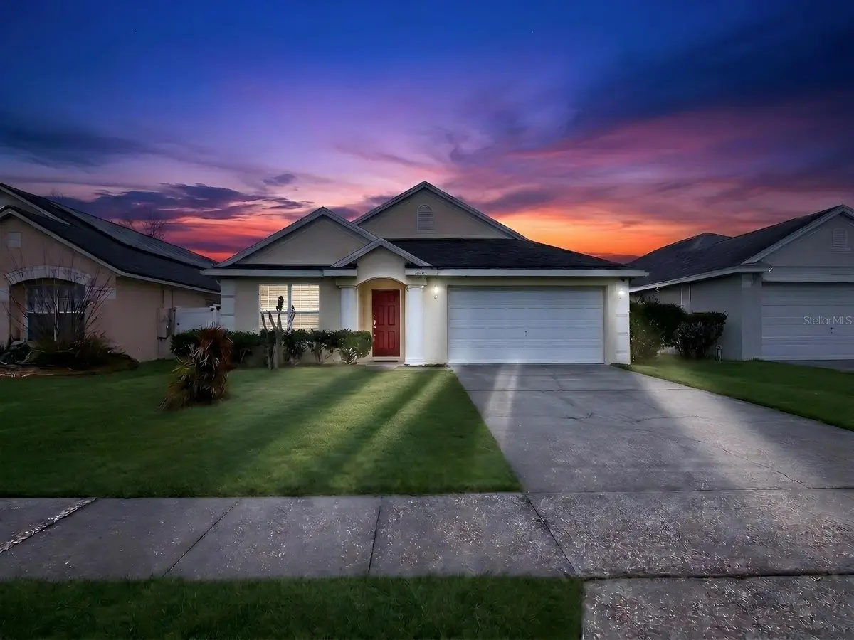 15434 Markham Drive, Clermont, FL 34714 - #1