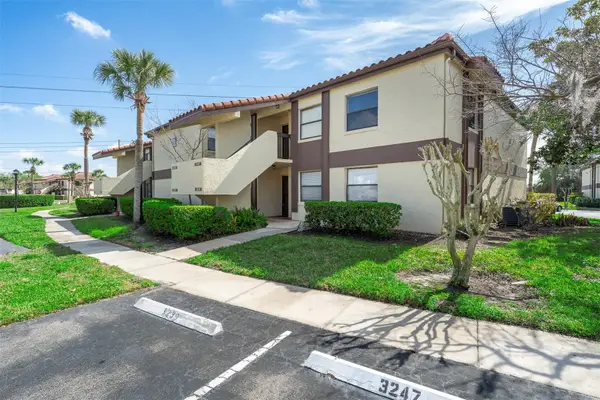 3237 Candle Ridge Drive #103, ORLANDO, FL 32822