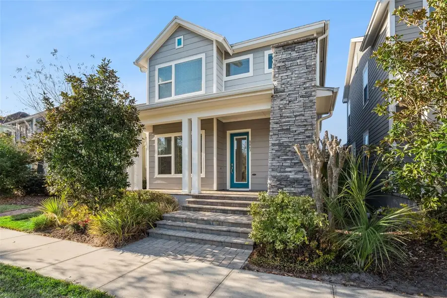 8863 Laureate Boulevard, Orlando, FL 32827 - #2
