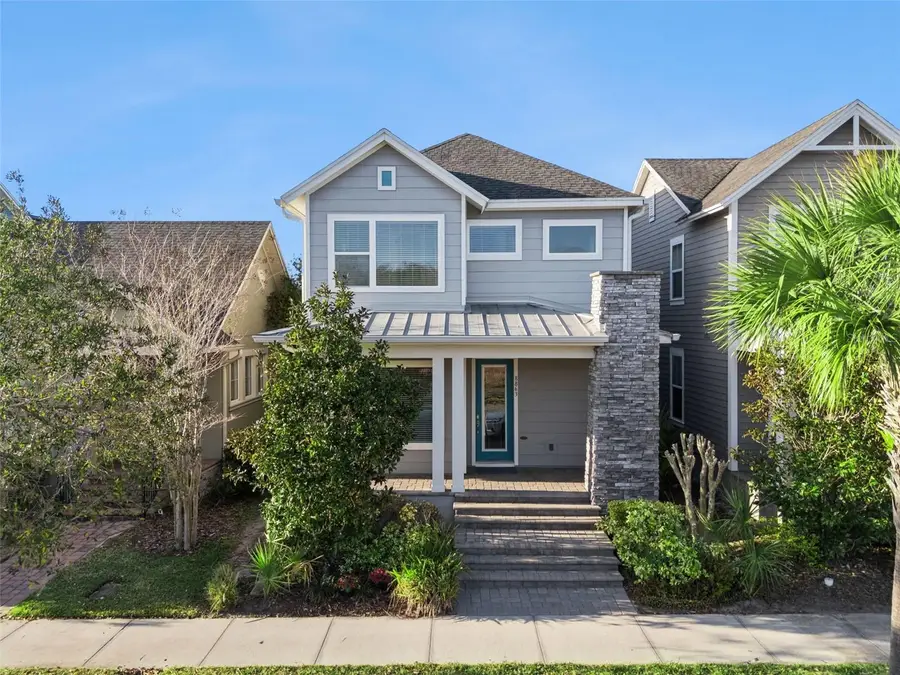 8863 Laureate Boulevard, Orlando, FL 32827 - #3