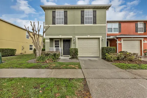688 Cresting Oak Circle #48, ORLANDO, FL 32824