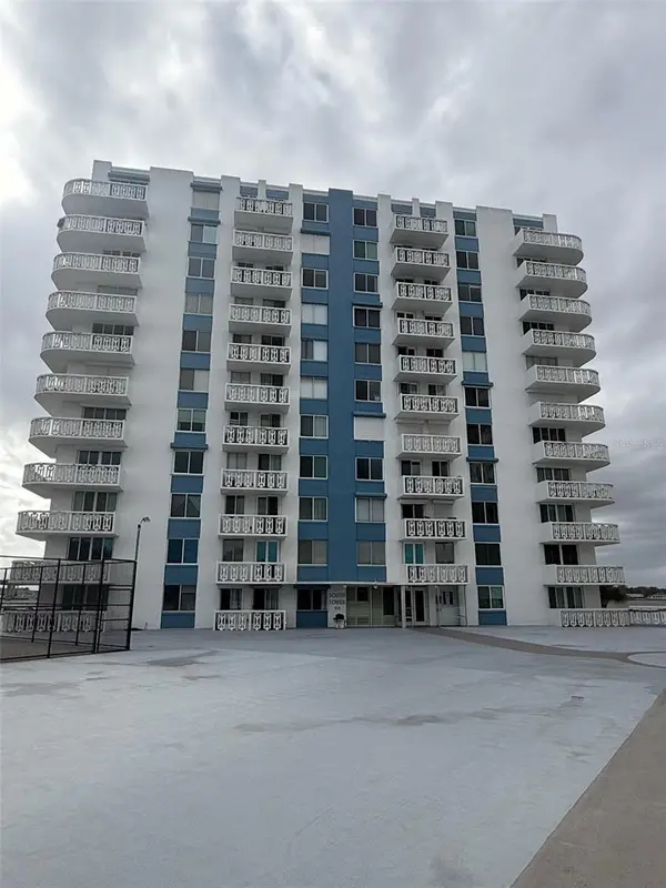 925 N Halifax Avenue #102, DAYTONA BEACH, FL 32118