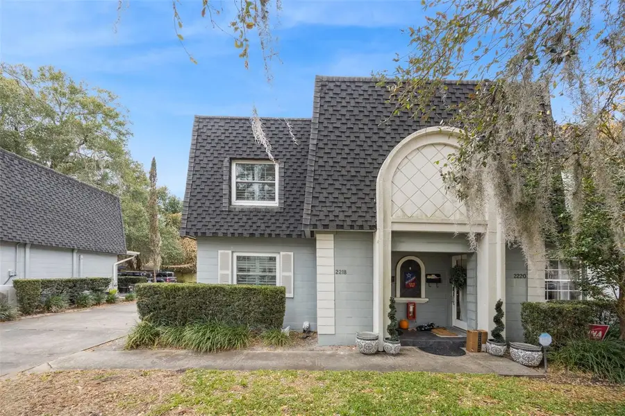 2218 Elizabeth Avenue #3, Orlando, FL 32804 - #3