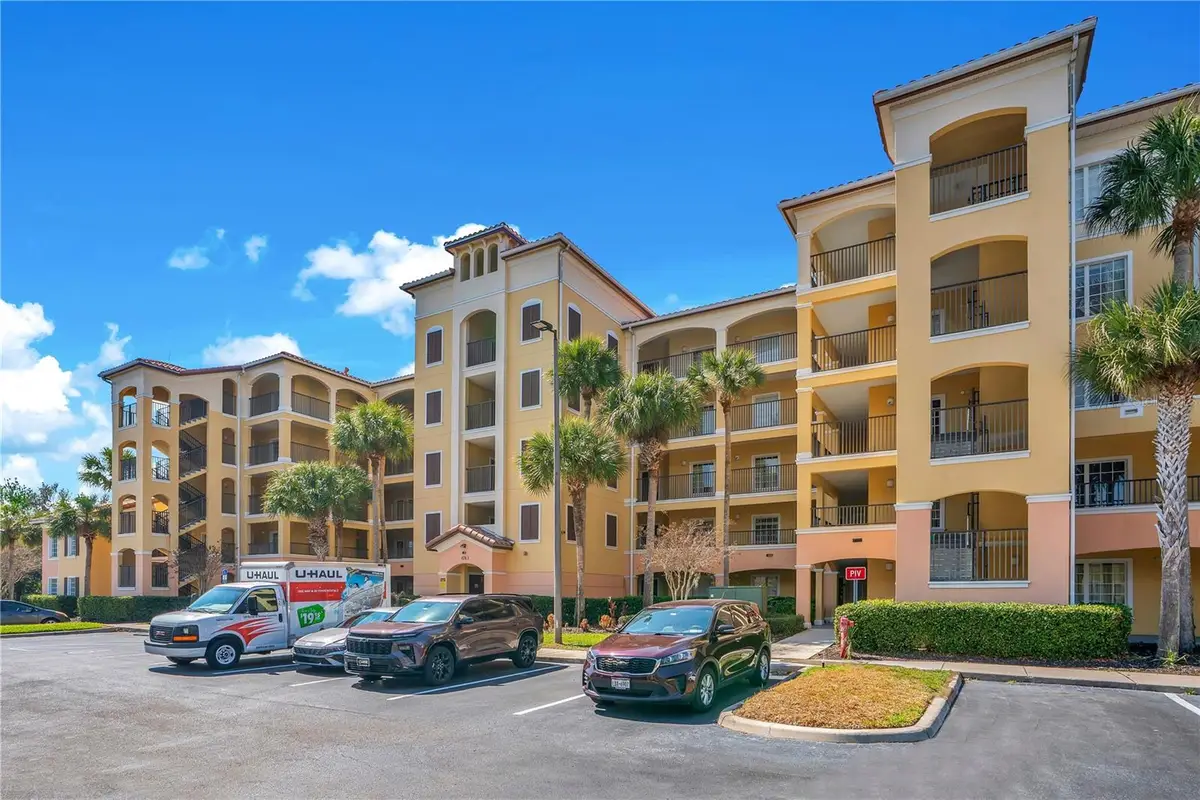 8601 Worldquest Boulevard #3203, Orlando, FL 32821 - #1