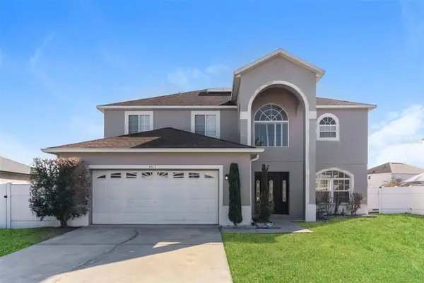 4417 Canopy Court, KISSIMMEE, FL 34758