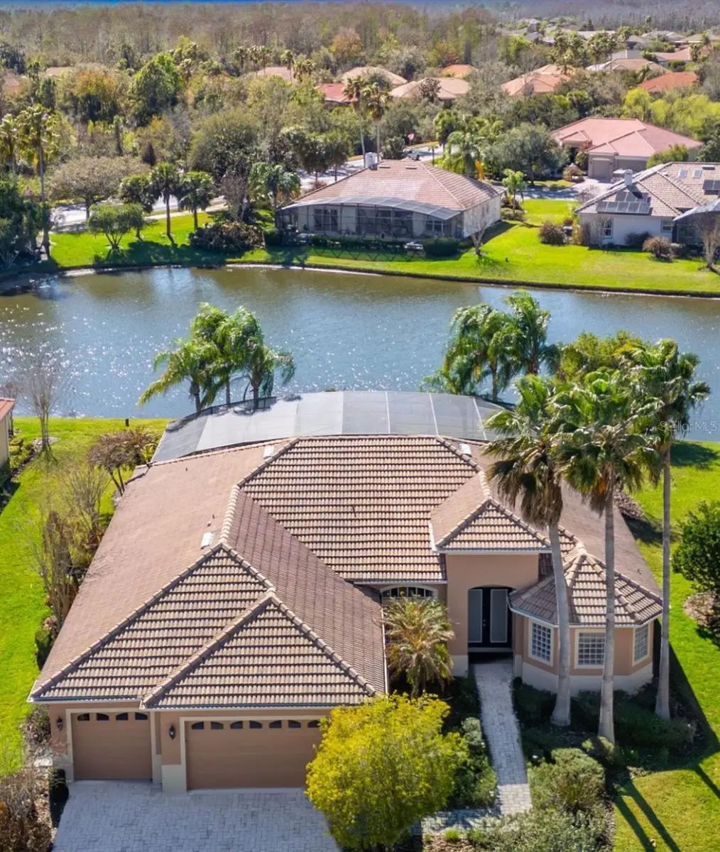 1166 Cambria Bend, Poinciana, FL 34759 - #1