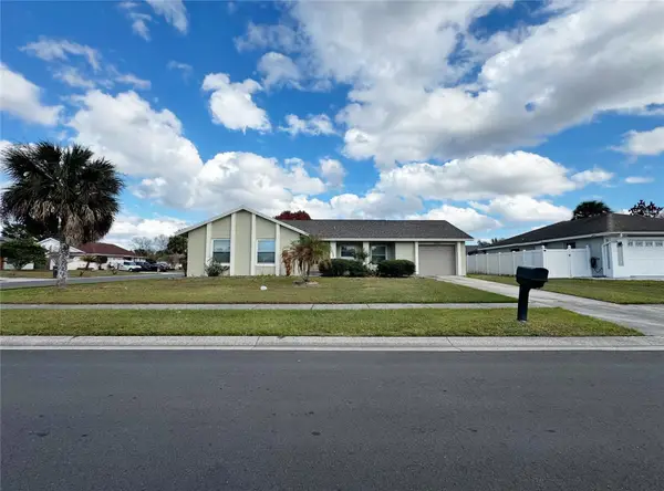 12003 Sula Street, ORLANDO, FL 32837