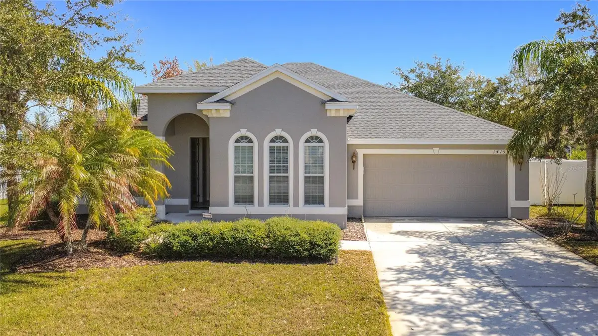 1415 Ellis Fallon Loop, Oviedo, FL 32765 - #1