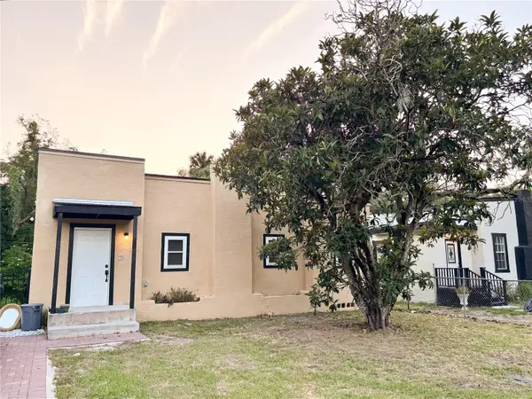 112 Avocado Avenue, SANFORD, FL 32771