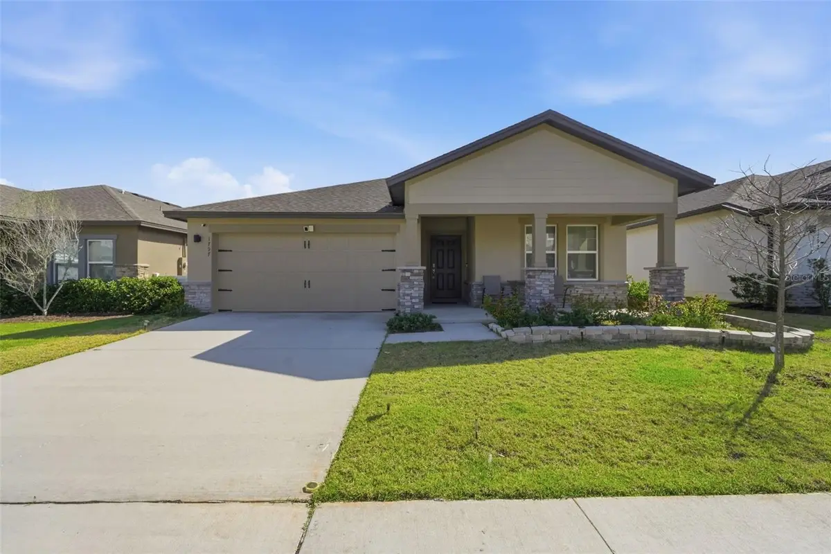 1797 Sundance Chase Road, Minneola, FL 34715 - #1