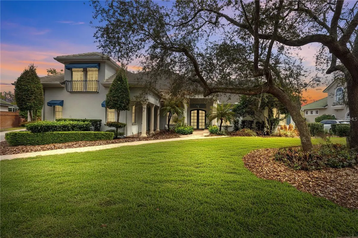 8643 Crestgate Circle, Orlando, FL 32819 - #1