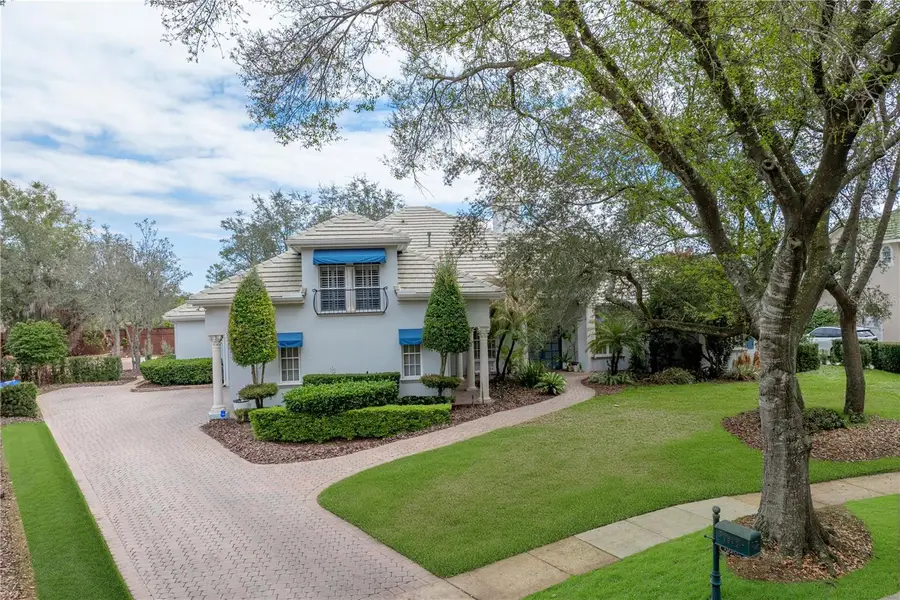 8643 Crestgate Circle, Orlando, FL 32819 - #2