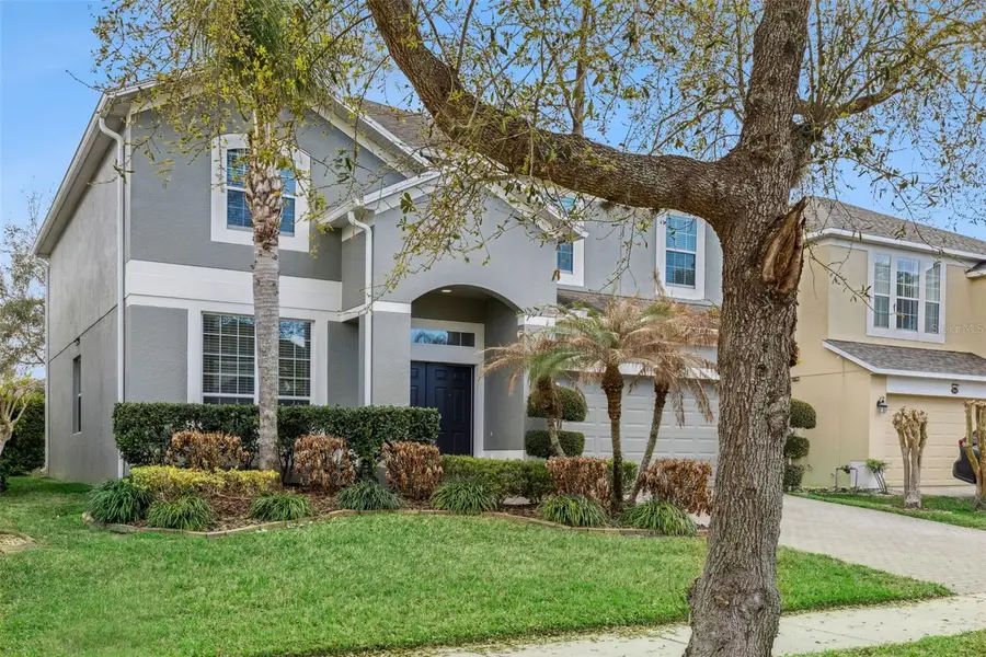 13156 Moro Court, Winter Garden, FL 34787 - #3