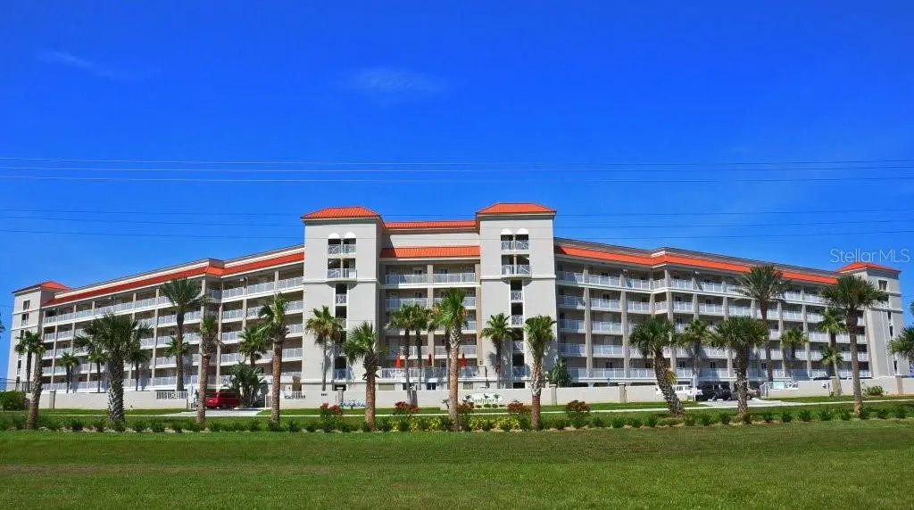 5501 S Atlantic Avenue #306, New Smyrna Beach, FL 32169 - #1
