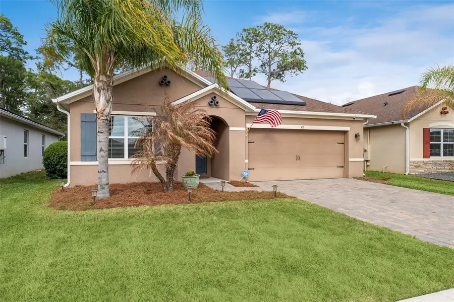 303 Lazio Circle, Debary, FL 32713 - #2
