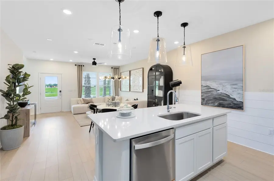 2275 Southbury Drive, Kissimmee, FL 34744 - #3