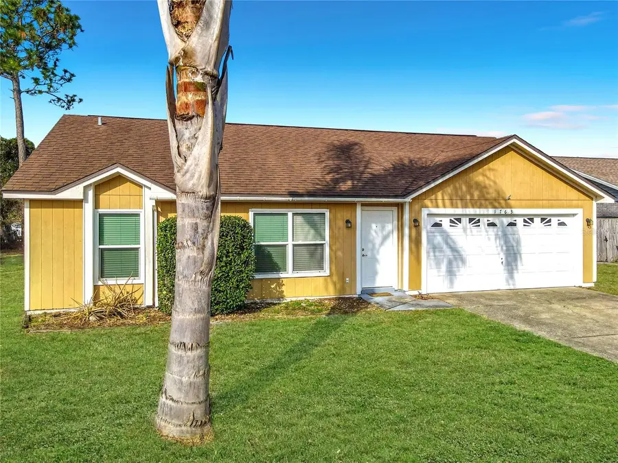 1763 Hillandale Avenue, Deltona, FL 32738 - #3