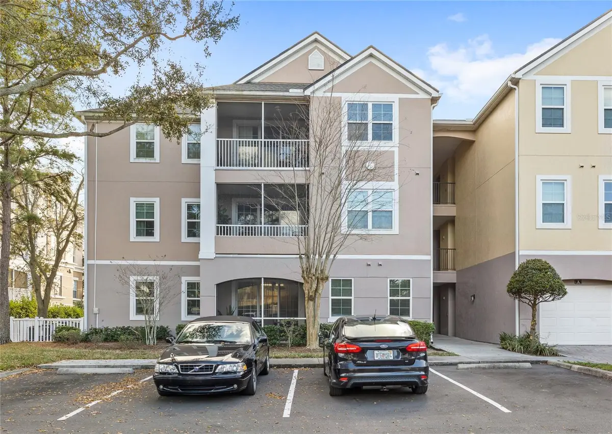 3480 Soho Street #201, Orlando, FL 32835 - #1