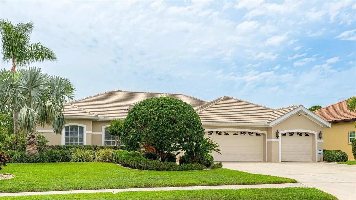 7126 Southgate Court, Sarasota, FL 34243 - #1