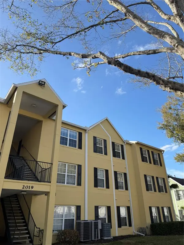 2019 Dixie Belle Drive #2019W, ORLANDO, FL 32812