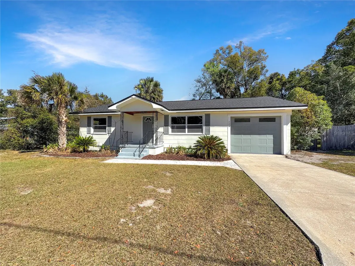 520 Sumner Avenue, Orange City, FL 32763 - #1