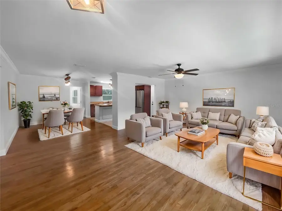 520 Sumner Avenue, Orange City, FL 32763 - #3