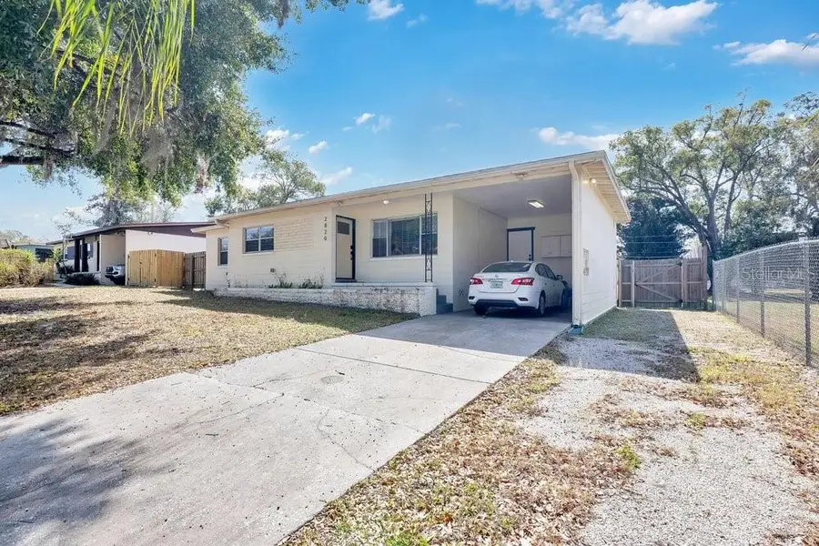 2820 Drake Drive, Orlando, FL 32810 - #2