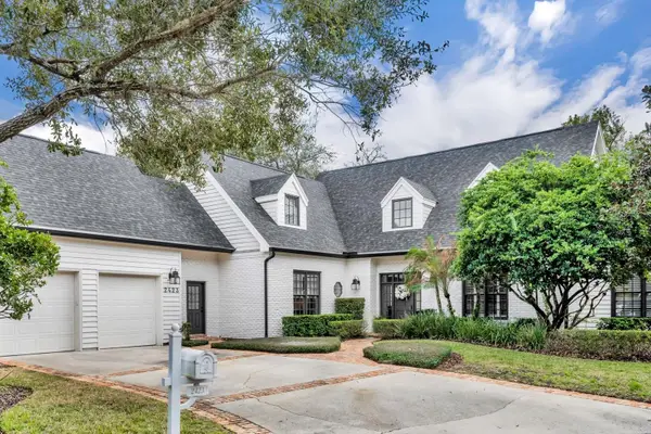 2423 Via Sienna, WINTER PARK, FL 32789
