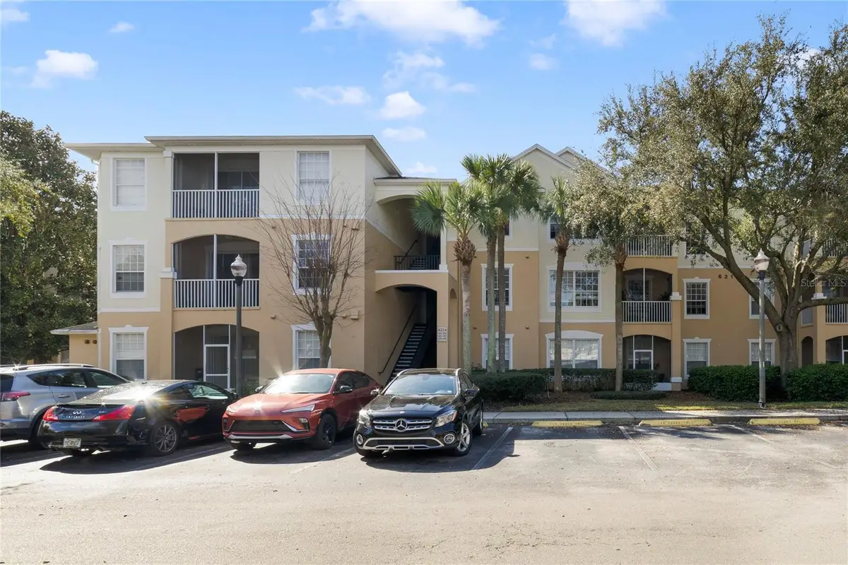 6214 Stevenson Drive #304, Orlando, FL 32835 - #1