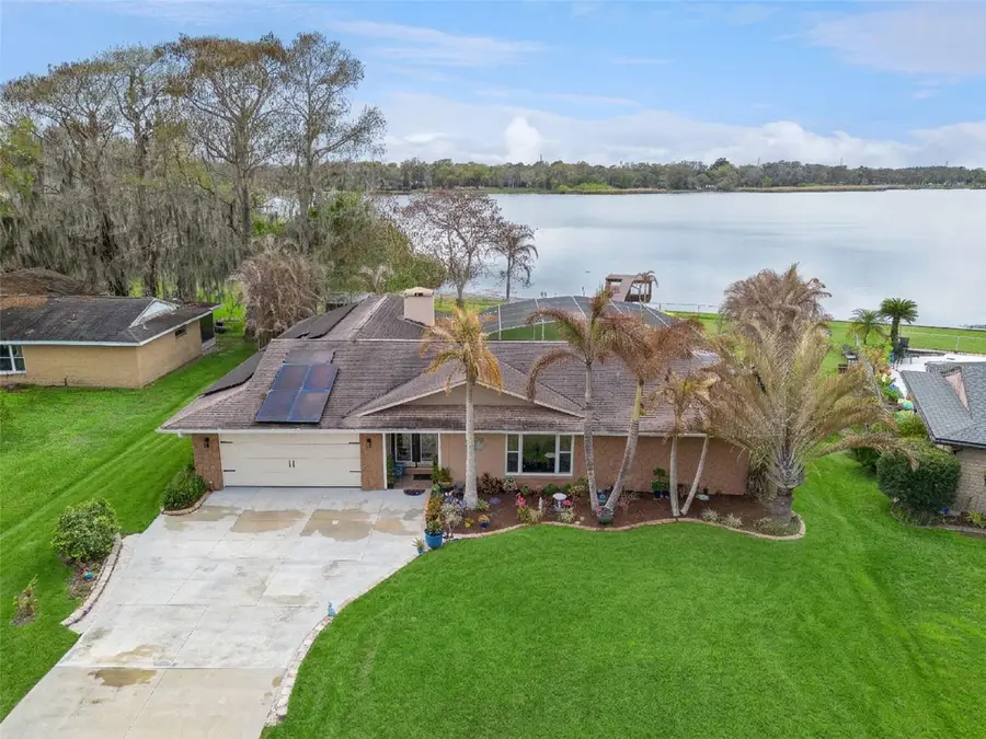 1420 Emerald Drive, Kissimmee, FL 34744 - #2