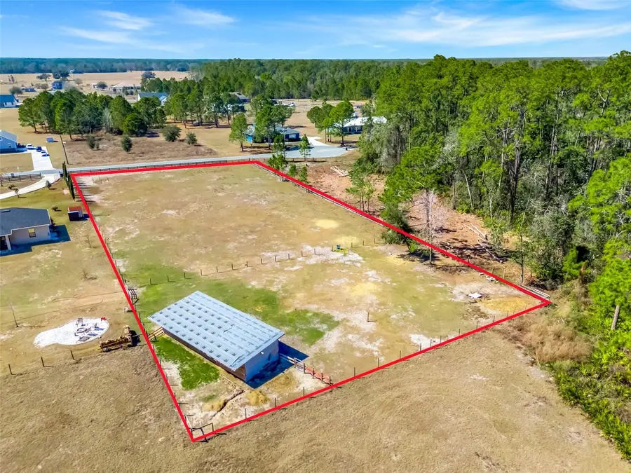 18041 San Juan Avenue, Polk City, FL 33868 - #2