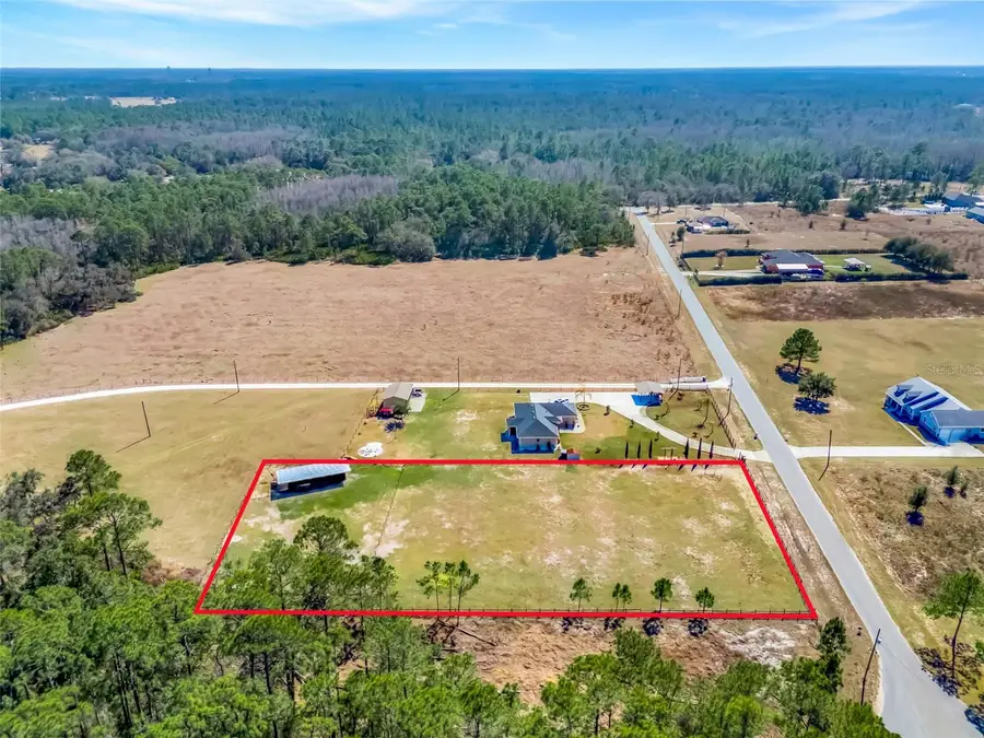 18041 San Juan Avenue, Polk City, FL 33868 - #3