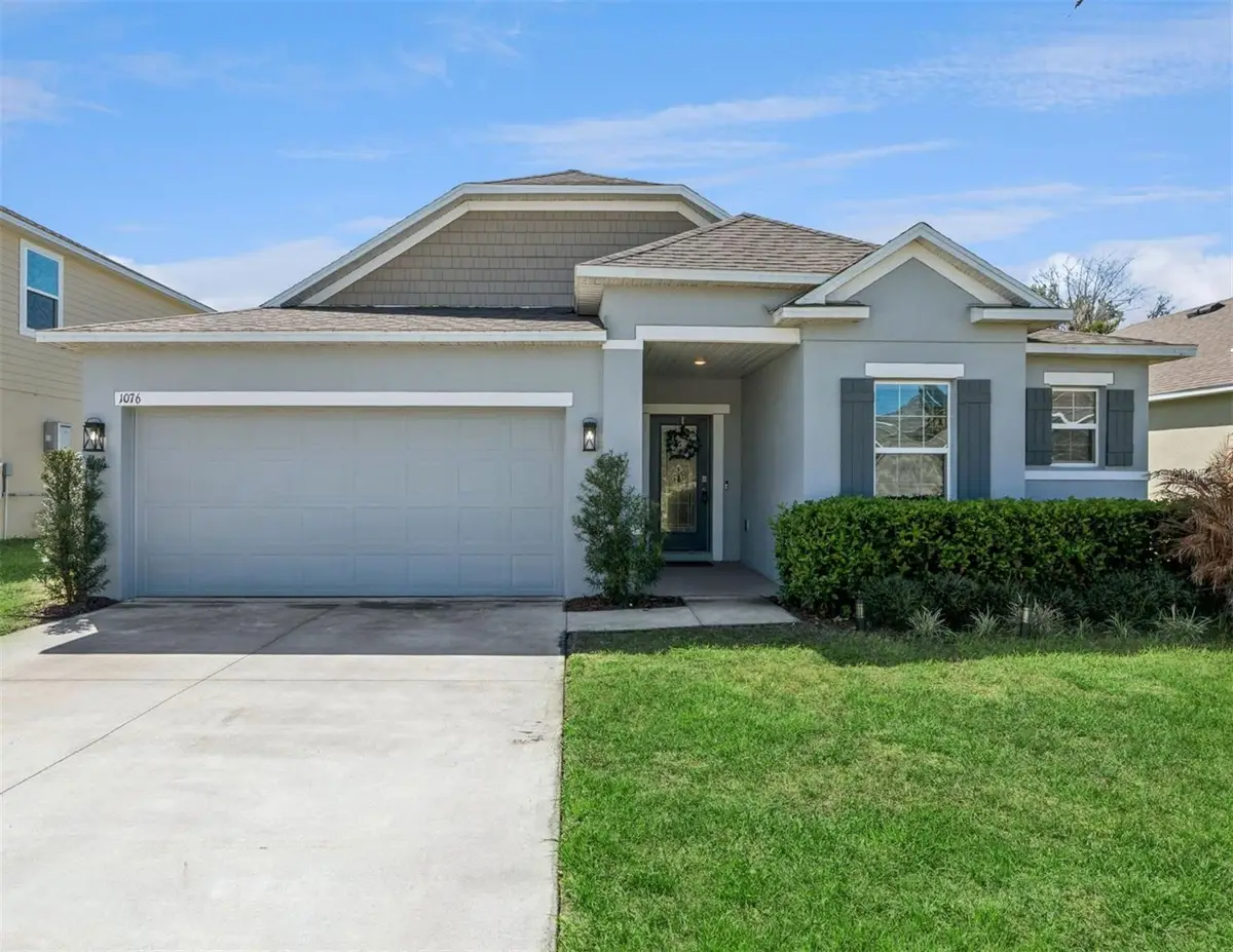 1076 Bradford Ridge Drive, Leesburg, FL 34748 - #1
