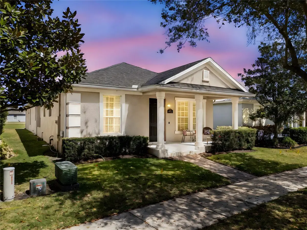 6421 New Independence Parkway, Winter Garden, FL 34787 - #1