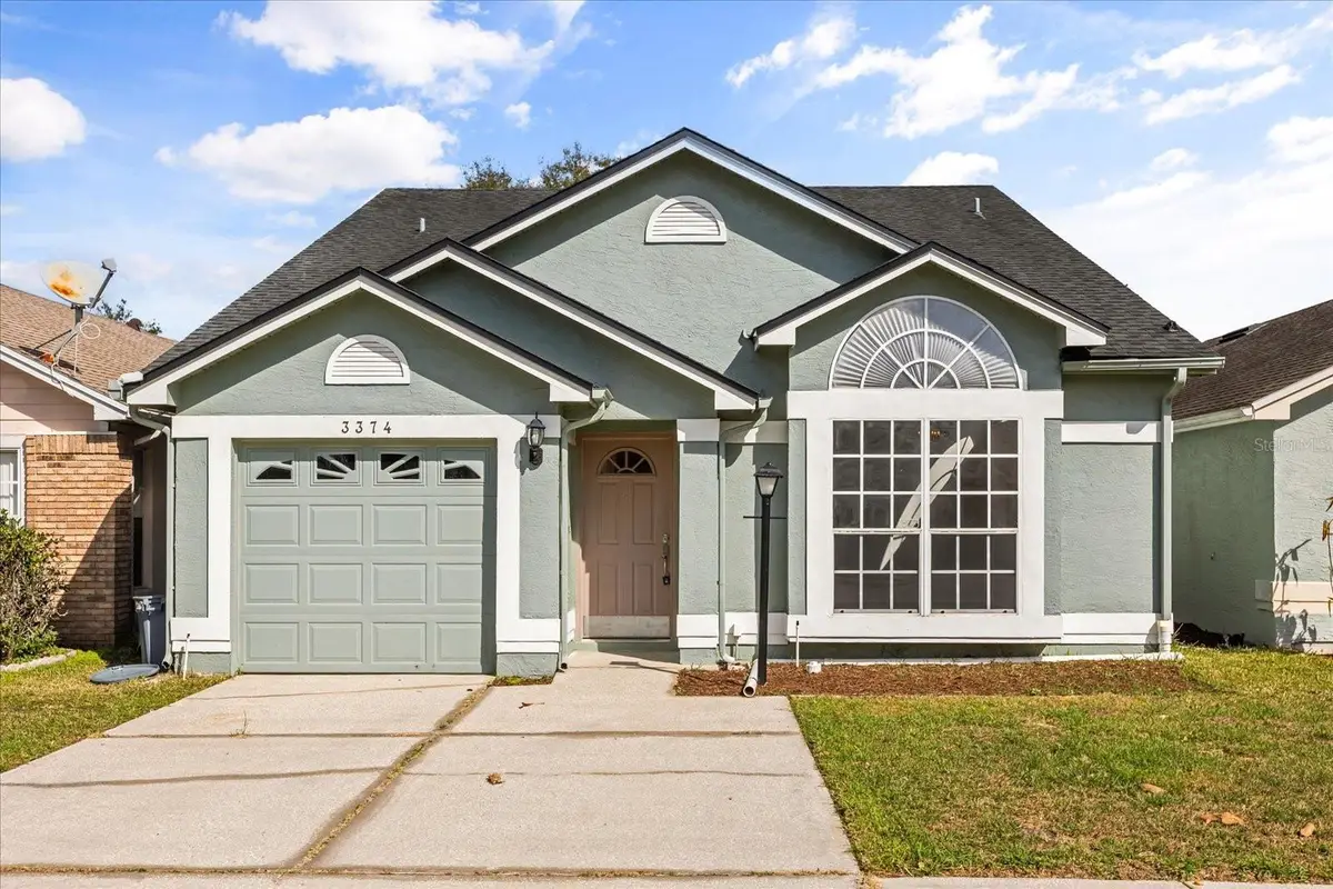 3374 Hamlet Loop, Winter Park, FL 32792 - #1