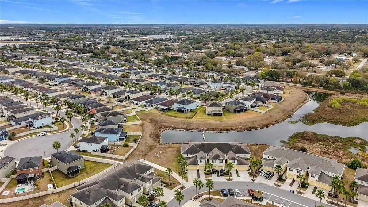 10927 Verawood Drive, Riverview, FL 33579 - #1